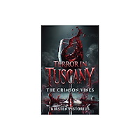 Austin Macauley Publishers LLC Terror in Tuscany (häftad, eng)