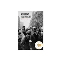 White Goat Press Warsaw Testament (häftad, eng)