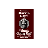 Third Man Books Marvin Gaye (häftad, eng)