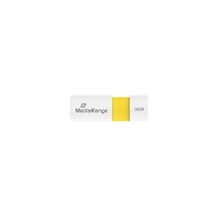MediaRange MediaRange - USB flash-enhet - 16 GB