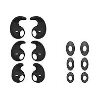 Jabra Jabra - sats med hörsnäckor för headset