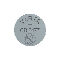 Varta Varta batteri x CR2477 - Li