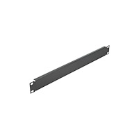 DeLOCK Delock - blindpanel till rack - 1U
