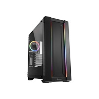 Sharkoon Sharkoon Elite Shark CA200M - tower - utökad ATX/SSI EEB