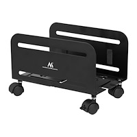 MACLEAN Maclean MC-851 vagn - för CPU