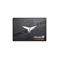Team Group Team Group T-FORCE Vulcan Z - SSD - 1 TB - SATA 6Gb/s