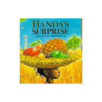 Walker Books Ltd Handa's Surprise (häftad, eng)