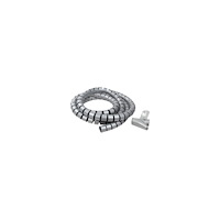 2direct LogiLink Cable Spiral Wrapping Band - kabelrör