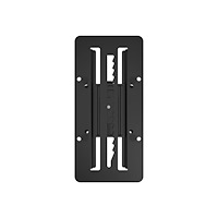 MULTIBRACKETS Multibrackets M VESA Monitor Slider monteringskomponent - för Bildskärm - svart