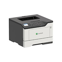 Lexmark International Lexmark MS521dn - skrivare - svartvit - laser