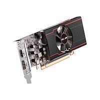 Sapphire Technology Sapphire Pulse Radeon RX 6400 - grafikkort - Radeon RX 6400 - 4 GB