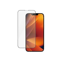 PanzerGlass PanzerGlass - skärmskydd för mobiltelefon - ultrabred passning