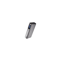 Alogic ALOGIC Ruck strömförsörjningsbank - 24 pin USB-C, USB - 130 Watt