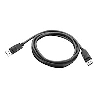 Lenovo Lenovo DisplayPort-kabel - 1.8 m