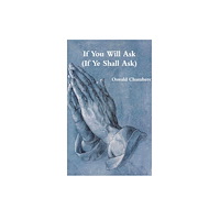 Must Have Books If You Will Ask (If Ye Shall Ask) (häftad, eng)