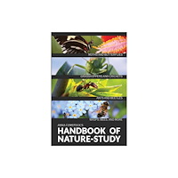 Living Book Press The Handbook Of Nature Study in Color - Insects (häftad, eng)