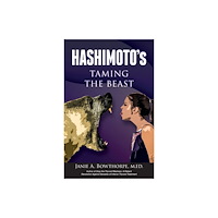 Laughing Grape Publishing Hashimoto's (häftad, eng)