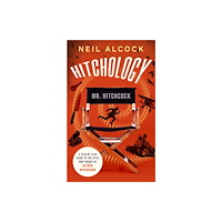 DANEBANK BOOKS HITCHOLOGY (häftad, eng)