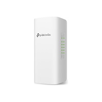 TP-LINK Technologies TP-Link Omada SG2005P-PD V1.6 - switch - 5 portar - smart