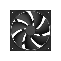 NZXT NZXT F Series F140P - lådfläkt