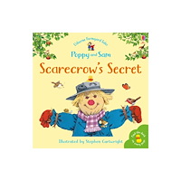 Usborne Publishing Ltd The Scarecrow's Secret (häftad, eng)