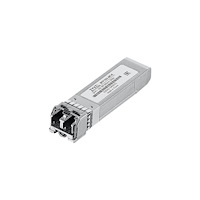 ZyXEL Communications Zyxel SFP10G-SR-E - SFP+ sändar/mottagarmodul - 10GbE