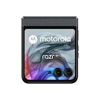 Motorola Mobility Motorola RAZR 50 - koalagrå - 5G pekskärmsmobil - 256 GB - GSM