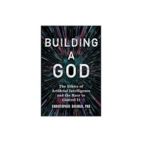 Globe Pequot Press Building a God (inbunden, eng)