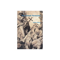 Must Have Books The Great Heresies (häftad, eng)