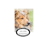 Living Book Press Lad (inbunden, eng)