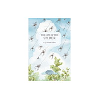 Purple House Press The Life of the Spider (häftad, eng)
