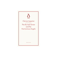 Penguin books ltd The Burned Sinner and the Harmonious Angels (häftad, eng)