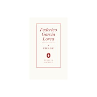 Penguin books ltd Cicada! (häftad, eng)