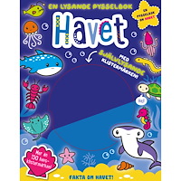 Barthelson Förlag En lysande pysselbok. Havet (häftad)