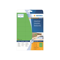 HERMA HERMA Special - etiketter - matt - 480 etikett (er) - 70 x 37 mm