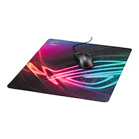 ASUSTeK COMPUTER ASUS ROG STRIX EDGE - musmatta