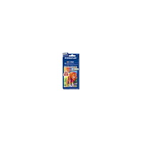 STAEDTLER STAEDTLER Noris Club Jumbo - färgpenna - blandfärger (paket om 10)