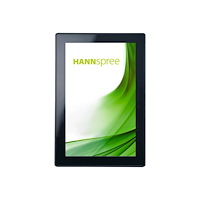 Hannspree Hannspree HO105 HTB - HO Series - LED-skärm - 10.1"