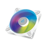Arctic ARCTIC P12 PWM PST A-RGB 0dB - lådfläkt