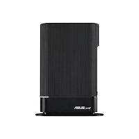ASUSTeK COMPUTER ASUS RT-AX59U - trådlös router - Wi-Fi 6 - skrivbordsmodell