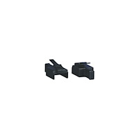 METZ CONNECT BTR Dust Protection Plug - nätverkskabelsko
