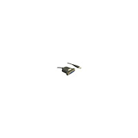 DeLOCK Delock USB 1.1 parallel adapter - parallell adapter - USB - IEEE 1284