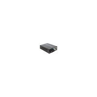 DeLOCK Delock - fibermediekonverterare - 10Mb LAN, 100Mb LAN