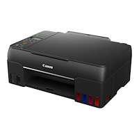 CANON Canon PIXMA G650 - multifunktionsskrivare - färg