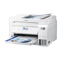 EPSON Epson EcoTank ET-4856 - multifunktionsskrivare - färg