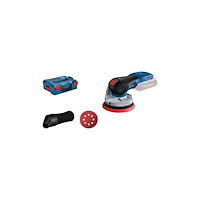 Bosch Group Bosch GEX Professional 18V-125 - excenterslip - sladdlös - 125 mm - inget batteri