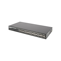 Digitus DIGITUS DN-95116 - strömtillförsel - 250 watt
