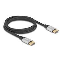DeLOCK Delock - DisplayPort-kabel - DisplayPort till DisplayPort - 2 m