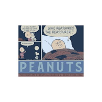 Fantagraphics The Complete Peanuts 1993-1994 (häftad, eng)