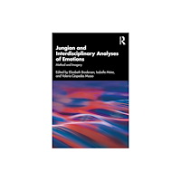 Taylor & francis ltd Jungian and Interdisciplinary Analyses of Emotions (häftad, eng)
